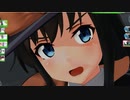 艦これアーケード　朝潮改二丁ハロウィンmode　モーション集