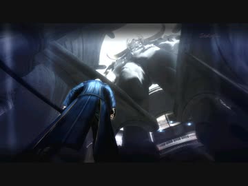 【DMC4SE】 DMDノーダメ・ノーアイテム・オールS　Part11【バージル】