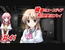 泣けると名高い神ゲーを堪能する【穢翼のユースティア】実況プレイ part41