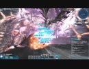 最終決戦：時空の狭間100階層　Te/Luウォンドのみ