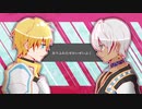 【にじさんじ人力】ありふれたせかいせいふく【イブラヒム/エクス・アルビオ】