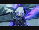 【凍てつく闇】 蒼き傷痕-超速演算