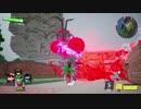 【デジボクEDF】四角い地球でブラブラ実況　part27