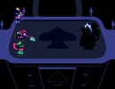 【実況】ケモナーだから誰も倒さずに「DELTARUNE」をプレイ【Part11】