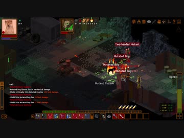 [Underrail] Rare encounter