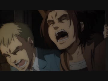 ライナアアアアアアアアイャアアアアアウィルォォォォラブユウウウヨオオオオヒイイイイイ