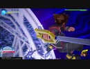 KH3｜リミカサイクス最適化(ブラックコード全ON/クリティカル/Lv1/ノーダメ)