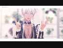 【にじさんじMMD】カトラリー【イブラヒム】