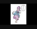 「これから毎日一枚、絵を描くことにしよう」561日目