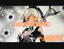 知人(C two)がニンテンドーDS(NINTENDO DS)のみで作った、アニソンをイメージしたオリジナル曲 ANCHRO[ISM]