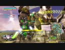 [BBPS4](AAA5)ケイオスチェーンソーでACEを目指す 第9歩[ユニオン]