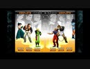 KOF2002UM（steam版）ゆっくり実況対戦プレイ動画　その6
