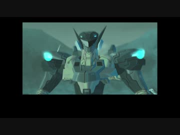 【TAS】ANUBIS ZONE OF THE ENDERS SPECIAL EDITION Part1