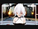 【MMD】Demon Haku