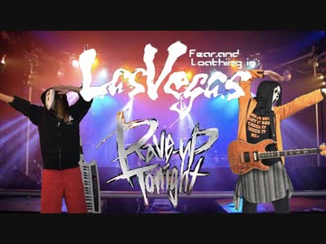 人気の Rave Up Tonight 動画 14本 ニコニコ動画