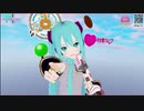 【初音ミク】ここから in Virtual Cast