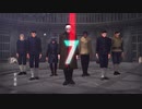 【金カムMMD】尾形百之助【詰め合わせ】