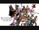 【スマブラSP】Brawl Steel【名場面集】
