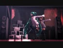 【MMD】 TikTok Shuffle Dance 【モーション配布】