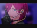 【MMDあんスタ】シニカルナイトプラン【七種茨】
