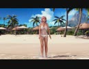 【DoaX3F】着替え成功+失敗 ほのか 012609:11