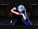 ミュージックミュージック　YYB式改変初音ミク_星輝晚宴