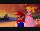無限ループマリオ　Part５２（マリオサンシャイン　１９周目・最終回）
