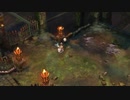【Tree of Savior】白い羽毛と散歩するだけ。【寄り道５】