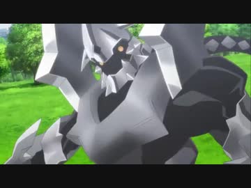 ホモの好きなドロイド・からくりなんかのロボット系アニメ.op32改