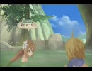 ＴＯＳラタトスクの騎士バッドエンド＋温泉イベント