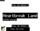 【ゆっくり実況】Heartbreak Landを初見プレイ