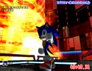 ソニックアドベンチャーDX （GC) ソニック編RTA 40:48.31