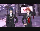 【ツイステ】NRCとRSAで『みんなでやっほー』