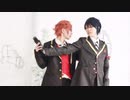 【ツイステ】チェリーハント　踊ってみた【エーデュース】