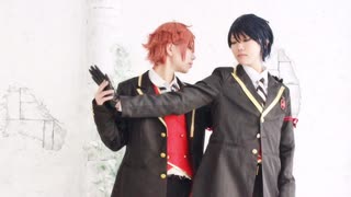 【ツイステ】チェリーハント　踊ってみた【エーデュース】