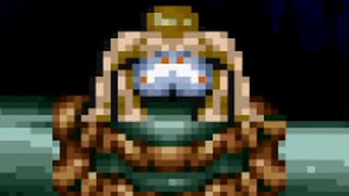 【弓って強くね？】スーファミ全クリ目指して！　超魔界村 #2