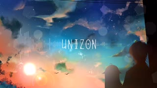 UNIZON/桃山feat.IA KYO