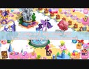 【My Little Pony Magic Princess #035】Limited Time Story  The Crowning Achievement