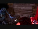 Dead by Daylight　素人プレイびびるＷＷＷ