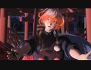 【Fate/MMD】渡辺綱第三再臨で防人恋歌