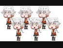 【ONE】テトリス