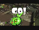 【スプラトゥーン2】セイカもたまにはガチで戦いたいPart.1【VOICEROID実況】