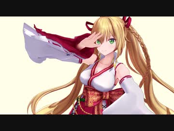 【金剛いろは】お願いダーリン【.LIVE】