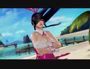【DoaX3F】 OP-ED集 女天狗 012621:11