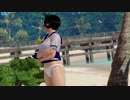【DoaX3F】  着替え成功 紅葉 012700:11