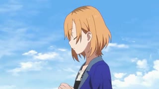 【MAD】SHIROBAKO×スクービードゥー