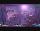 ボーダーランズ・プリシークエル 　ジャック vs RK5