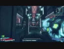 ボーダーランズ・プリシークエル 　Nisha vs フェリシティ