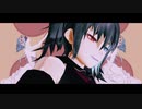 【MMDモデル配布】失楽ペトリ【フコワラ式改変ハイヒール欲音ルコ♂】