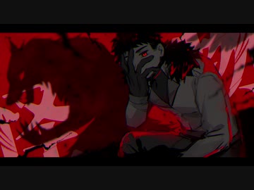 【UTAUカバー】怪物【黒昴宿】